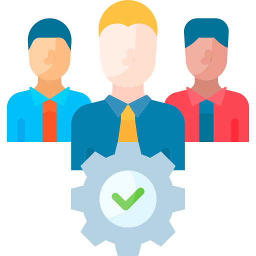 Layanan Internal Kanwil